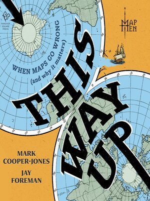 cover image of This Way Up